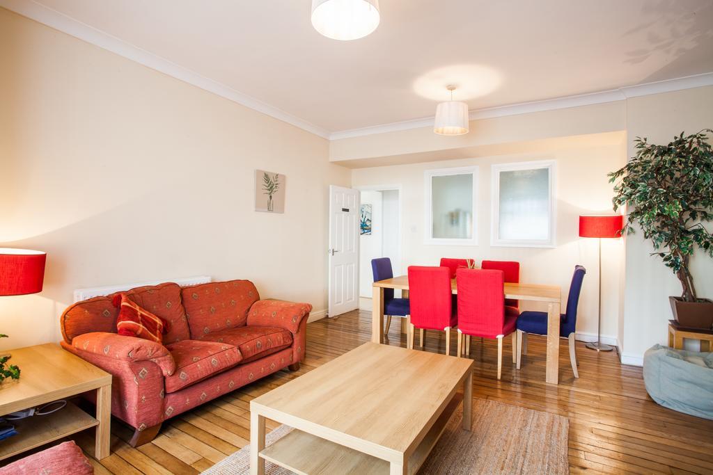 Apartment 1 Fitzhamon Embankment Opposite Principality Stadium - Long Offer Cardiff
