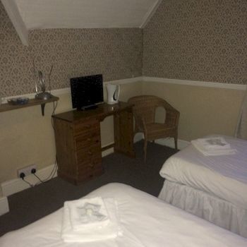The Abbey Hotel Cardiff
