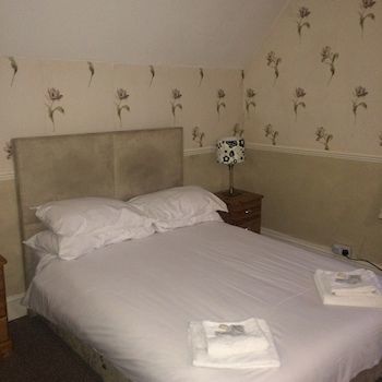 Hotel The Abbey Cardiff