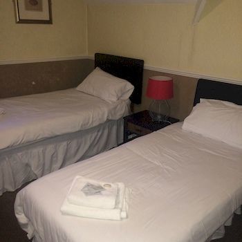 The Abbey 3* Cardiff