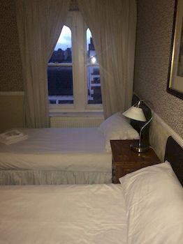 Hotel The Abbey