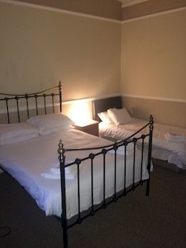 The Abbey Hotel