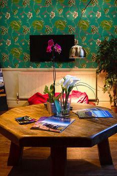 Nosda Studio Hostel Cardiff