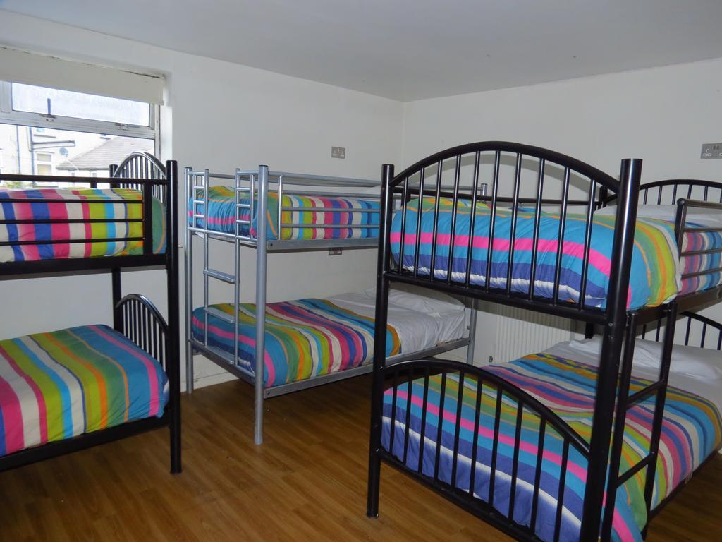 Hostel Nosda Studio