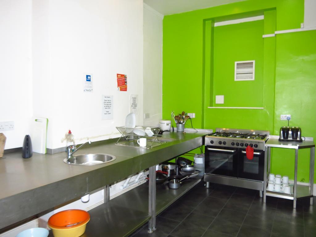 Nosda Studio Hostel Cardiff