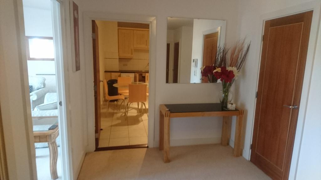 Bay View Apartment Cardiff