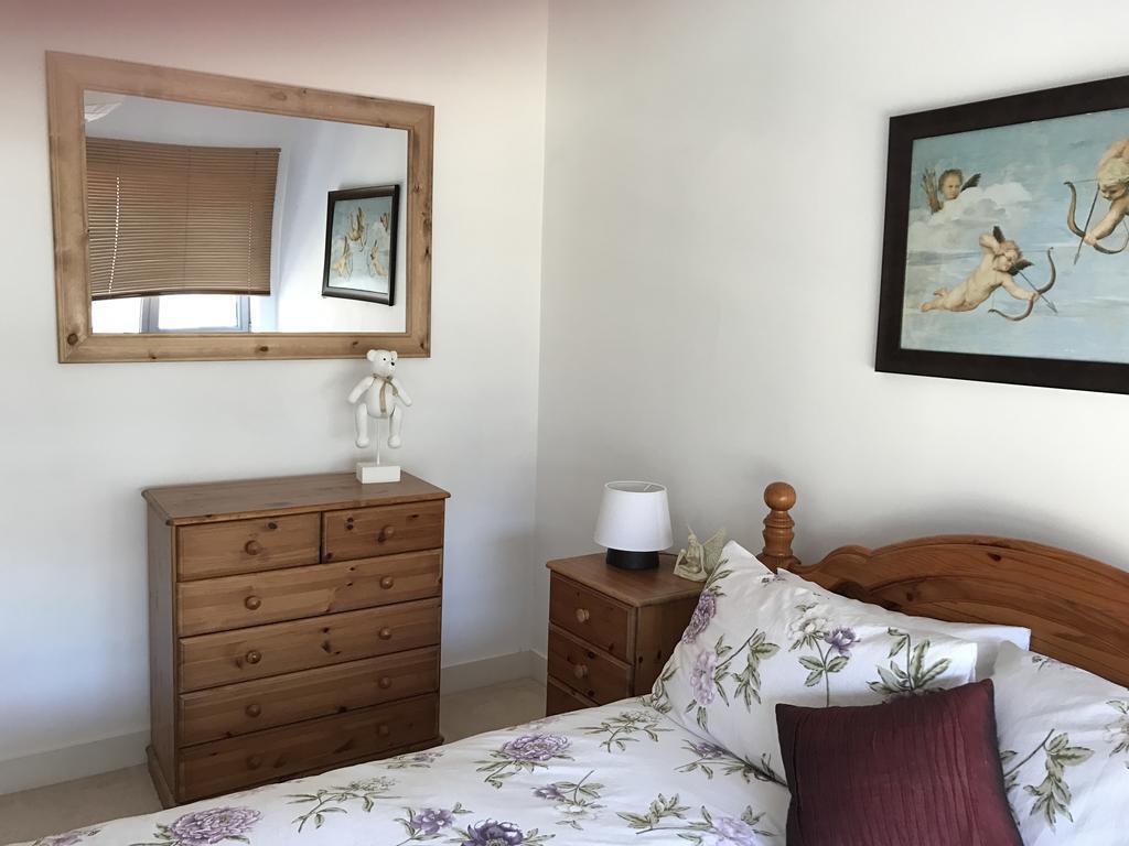 Bay View Apartment Cardiff