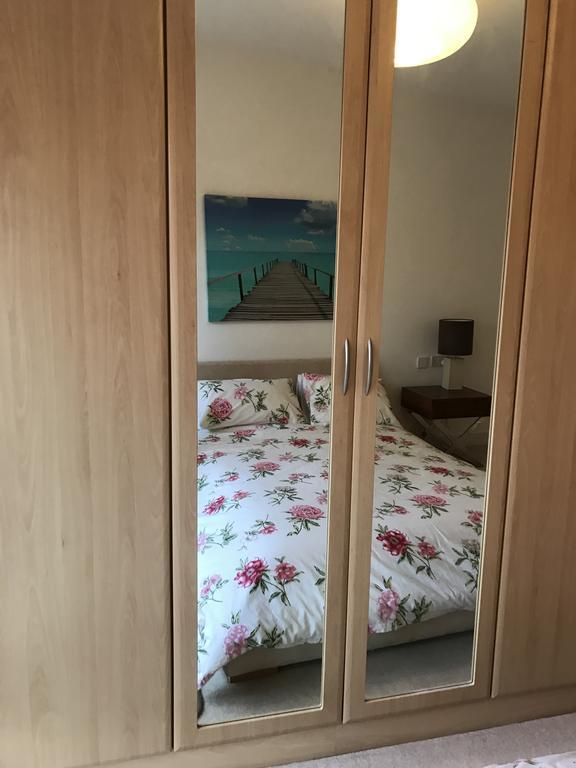 Apartment Bay View Cardiff