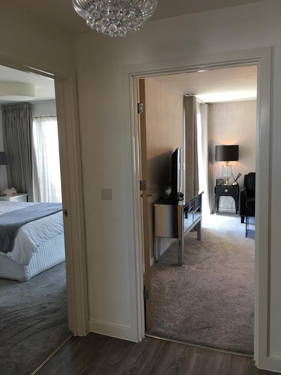 Cardiff Luxury Apartments Cardiff