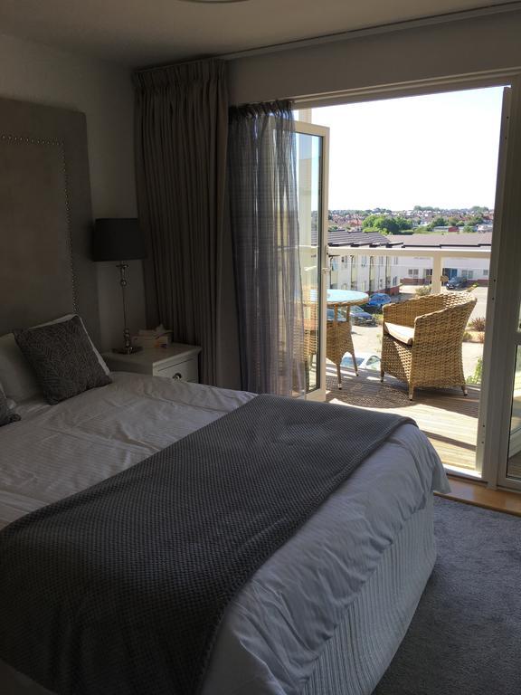 Cardiff Luxury Apartments