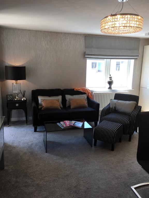Cardiff Luxury Apartments Apartment *