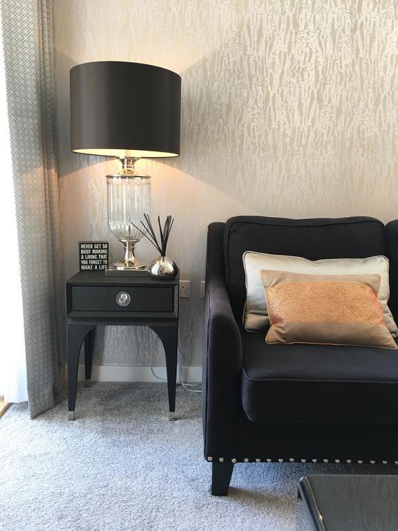 Cardiff Luxury Apartments Apartment