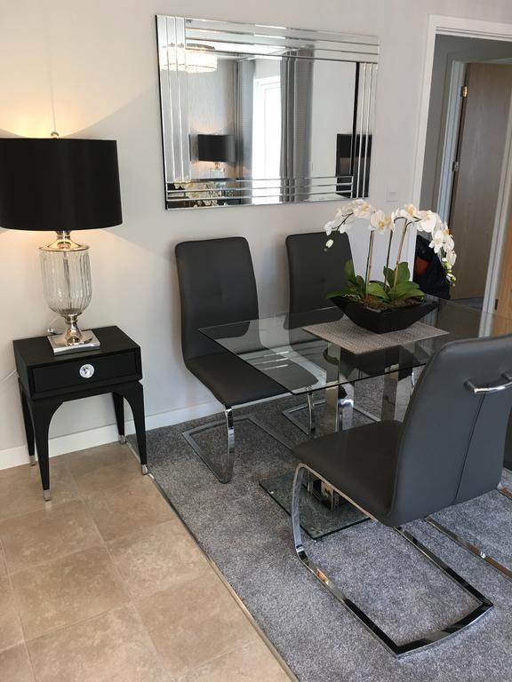 Apartment Cardiff Luxury Apartments Cardiff