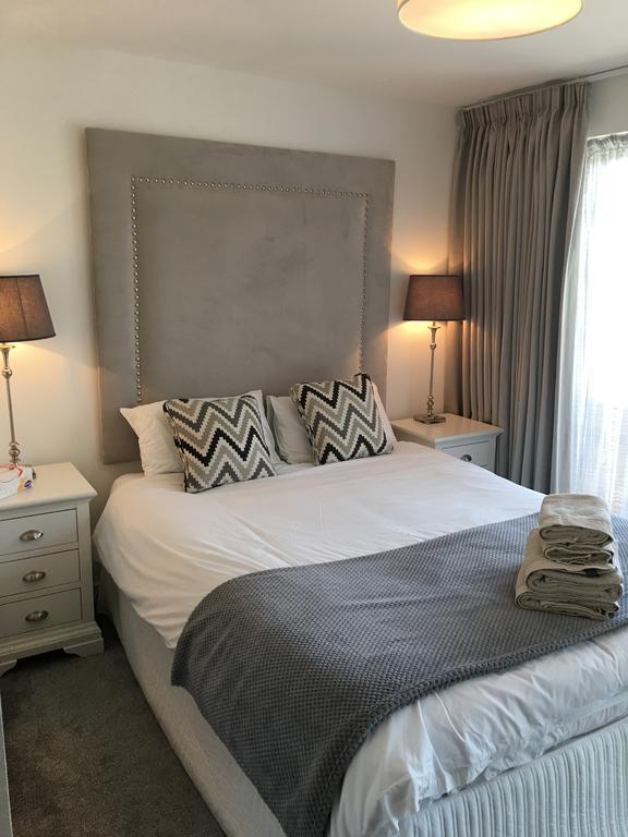Cardiff Luxury Apartments * Cardiff