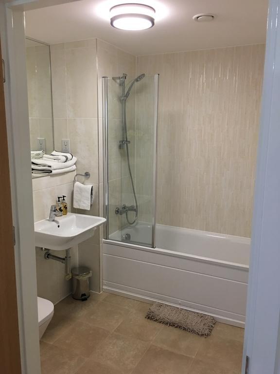 Cardiff Luxury Apartments Apartment *