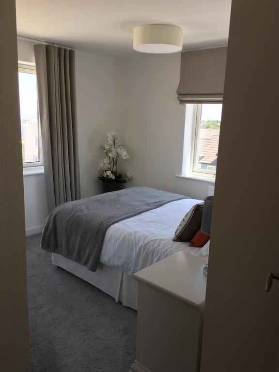 Cardiff Luxury Apartments Cardiff