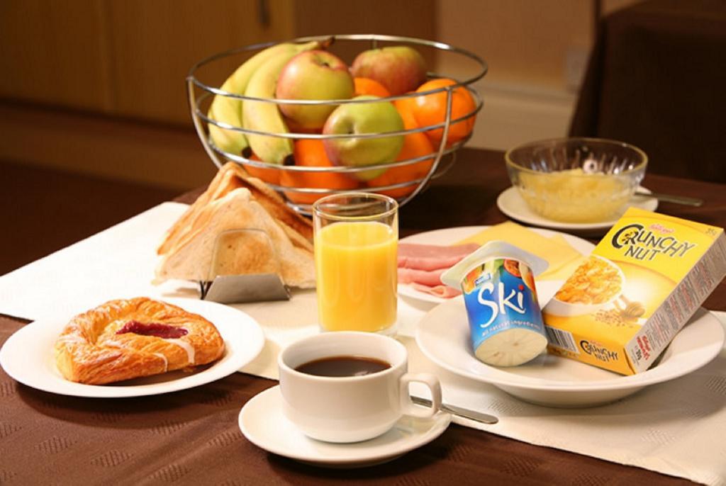 The Avala 3* Cardiff