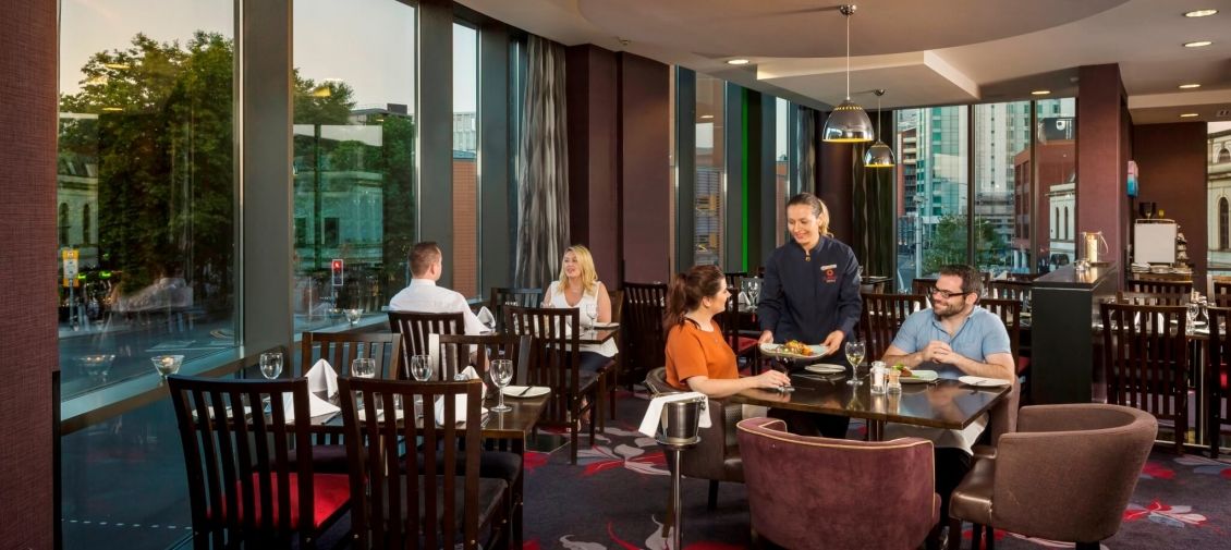 Hotel Clayton Cardiff