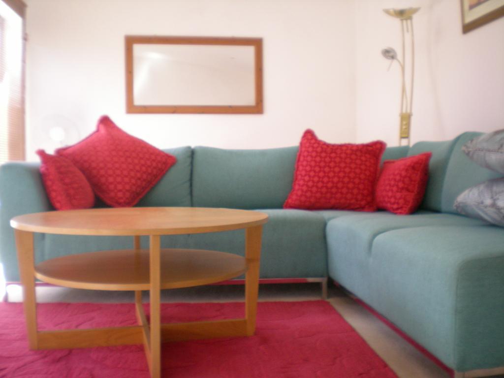 Bay View Apartment