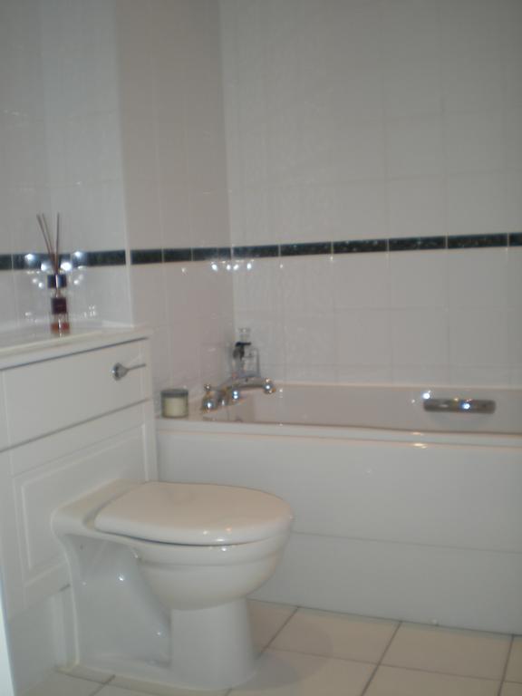 Bay View Apartment