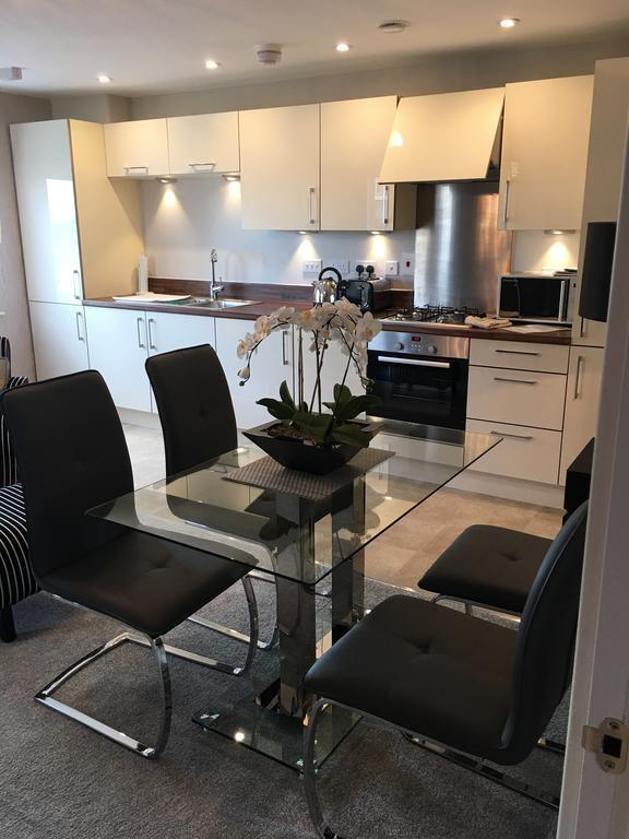 Apartment Cardiff Luxury Apartments Cardiff
