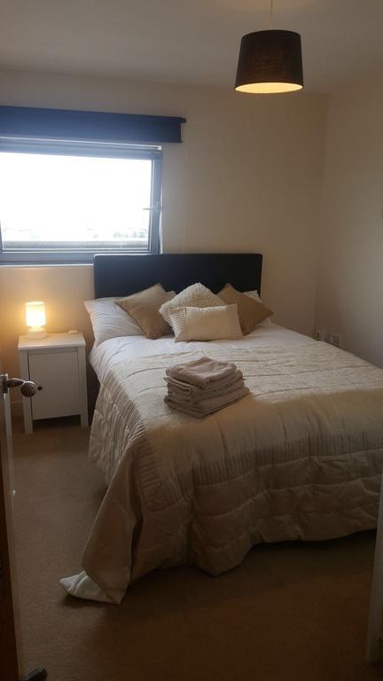 Apartment Sky Night Serviced *