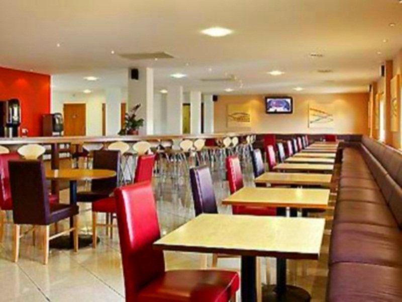 Hostel Yha Cardiff