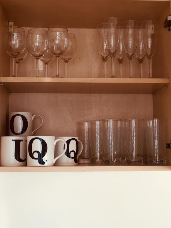 Sky Night Serviced Apartment Cardiff