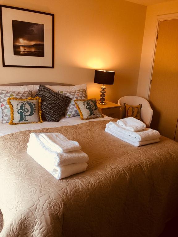 Sky Night Serviced Apartment *