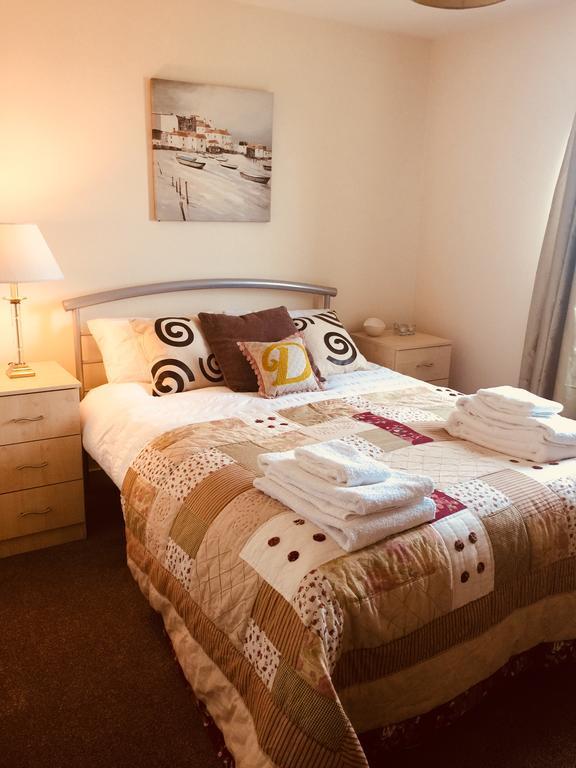 Sky Night Serviced Cardiff