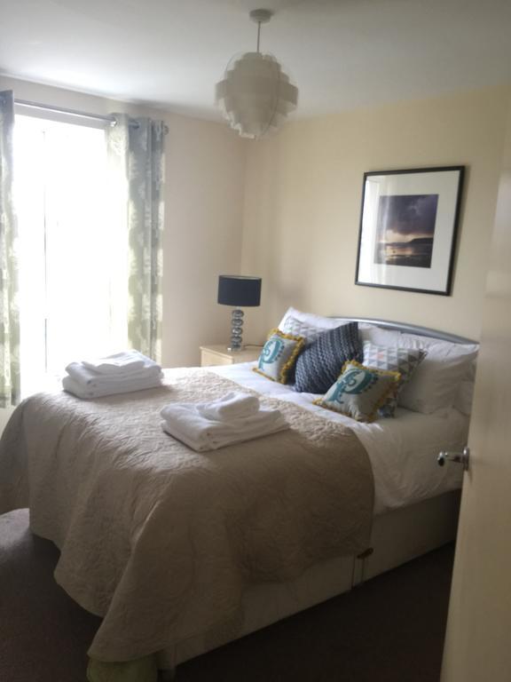 Sky Night Serviced Apartment