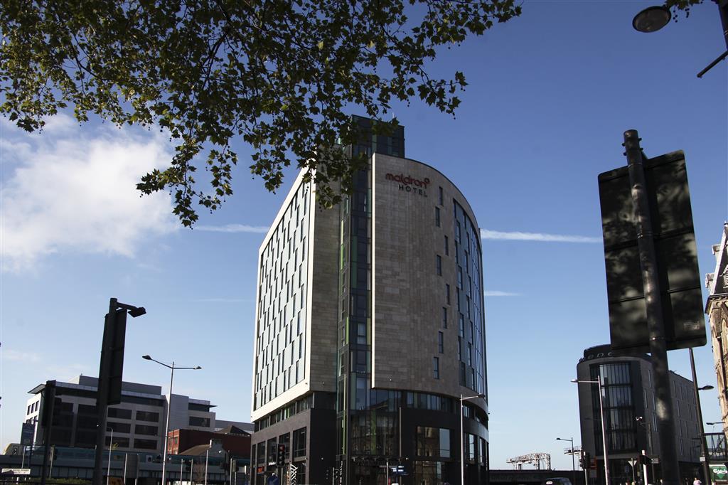 Clayton 4* Cardiff