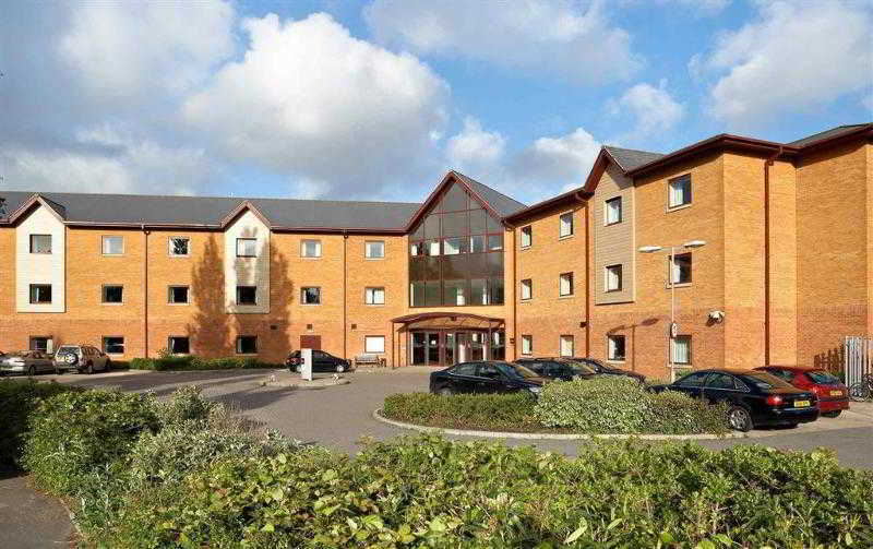 Hostel Yha Cardiff