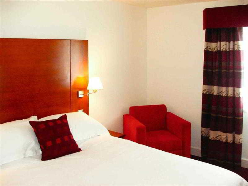 Yha Hostel Cardiff
