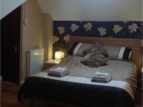 Ty Rosa Guest house 3*