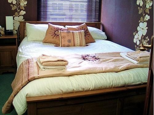 Ty Rosa Guest house