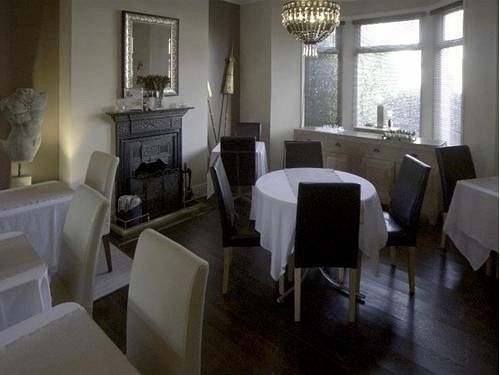 Ty Rosa Guest house Cardiff
