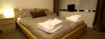 Ty Rosa Guest house Cardiff