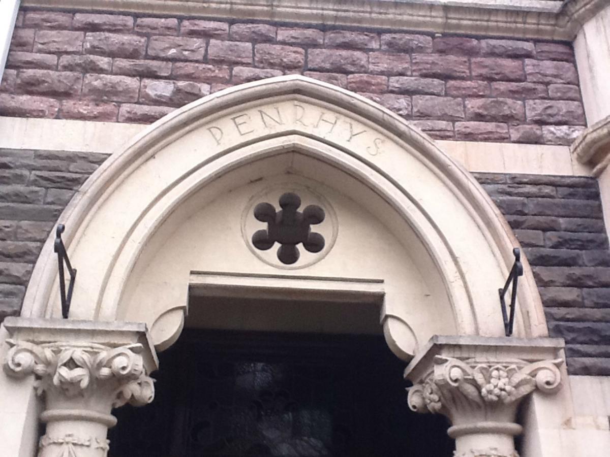 Guest house Penrhys Cardiff
