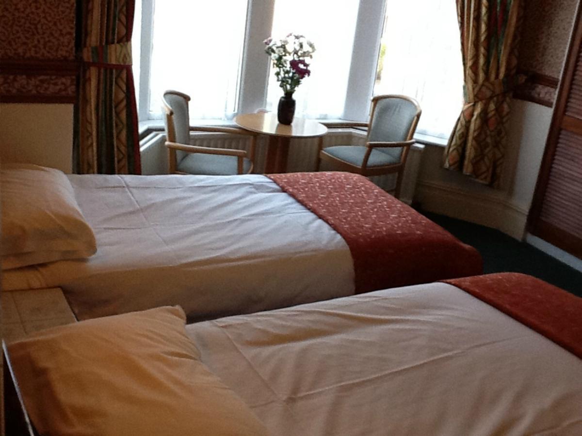 Penrhys Guest house