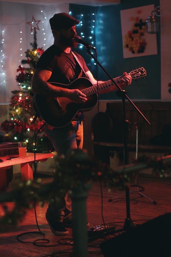 Nosda Studio Cardiff