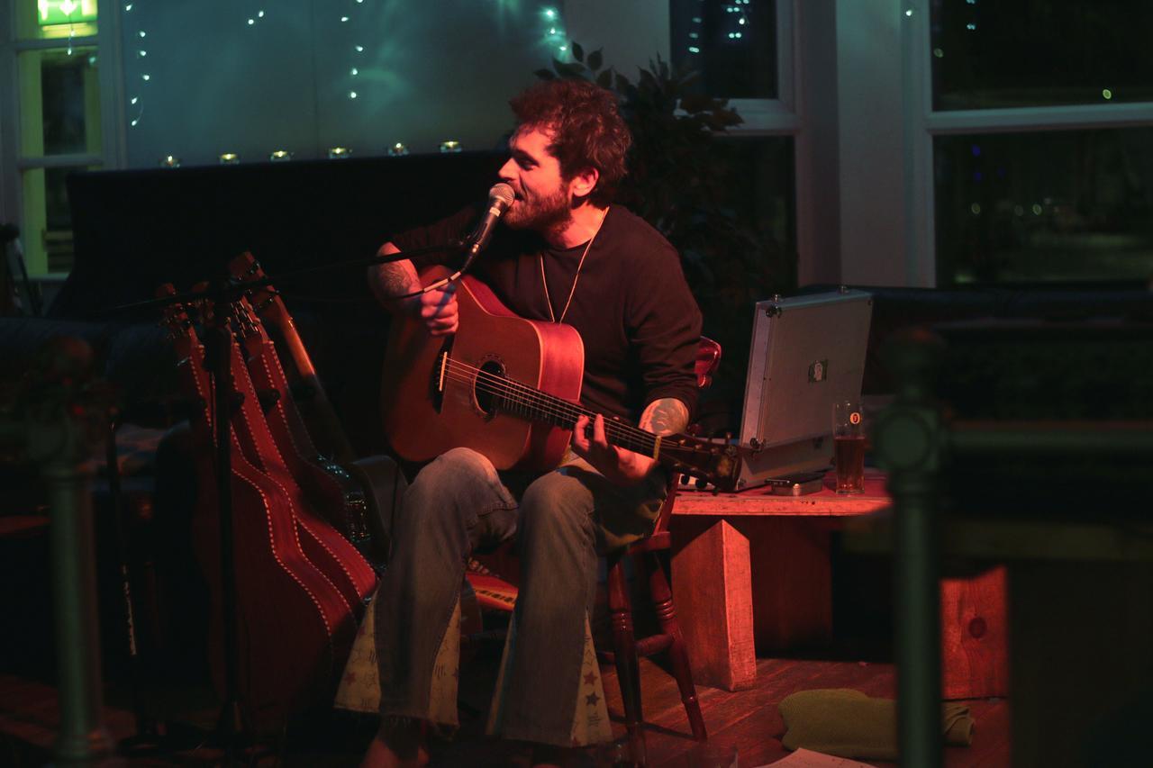 Nosda Studio Cardiff