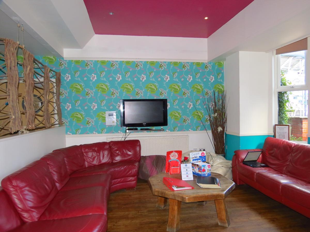 Nosda Studio Hostel *