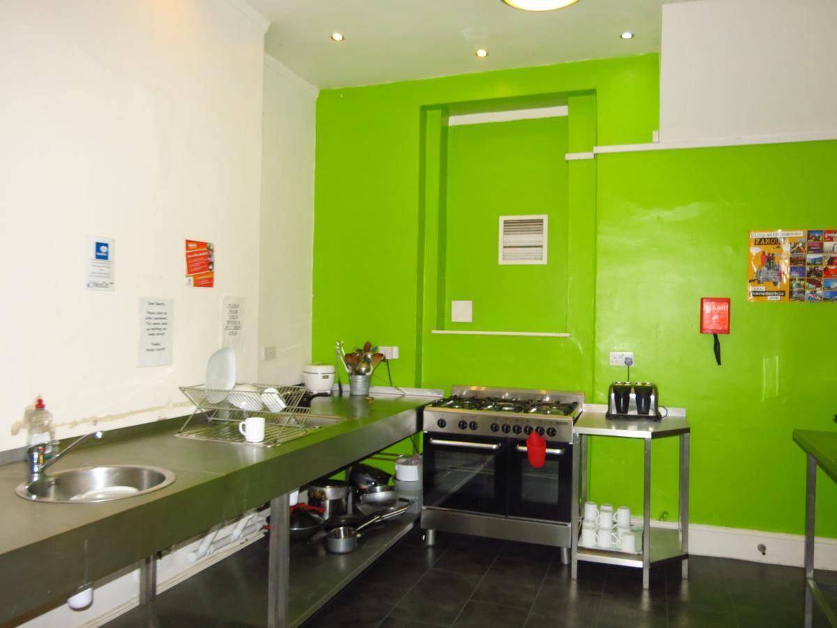 Hostel Nosda Studio Cardiff