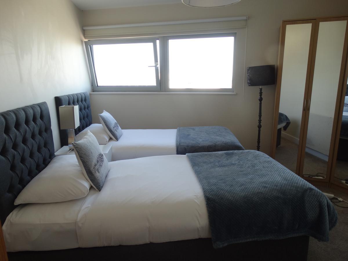 High View Serviced Apartment