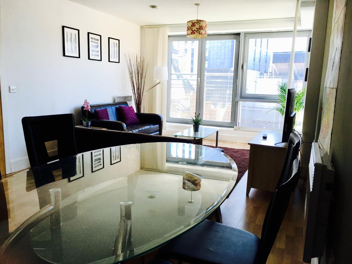 Central Luxury Cardiff