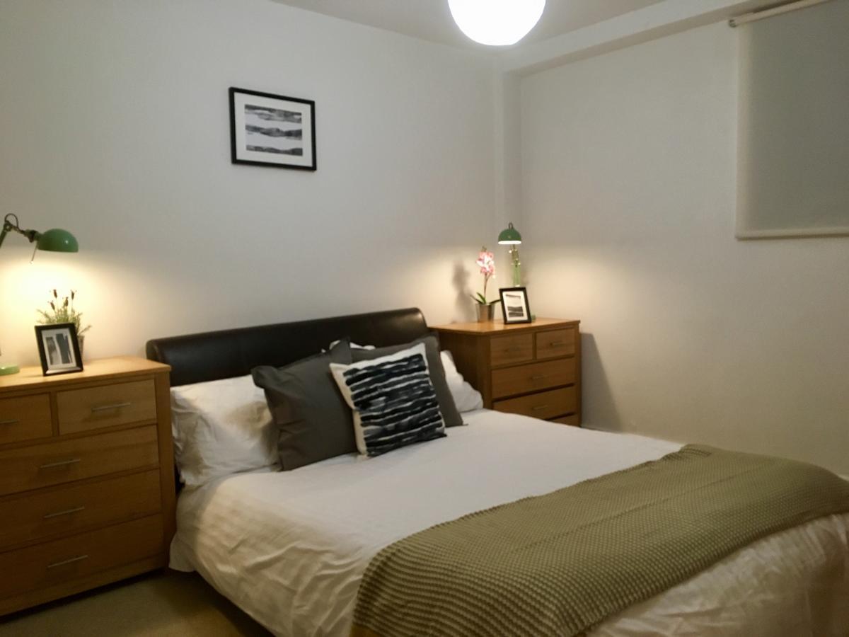 Central Luxury * Cardiff