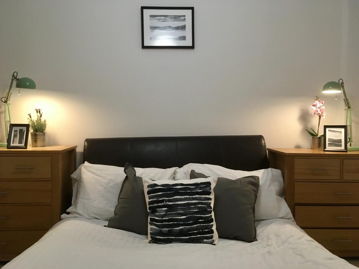 Central Luxury Cardiff