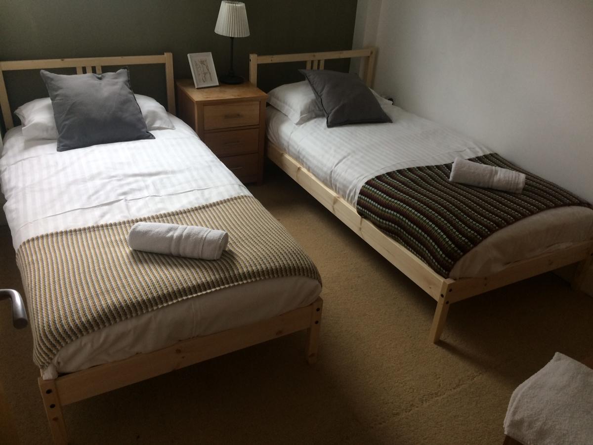 Central Luxury Apartment *