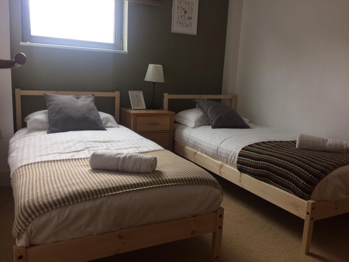 Central Luxury Cardiff